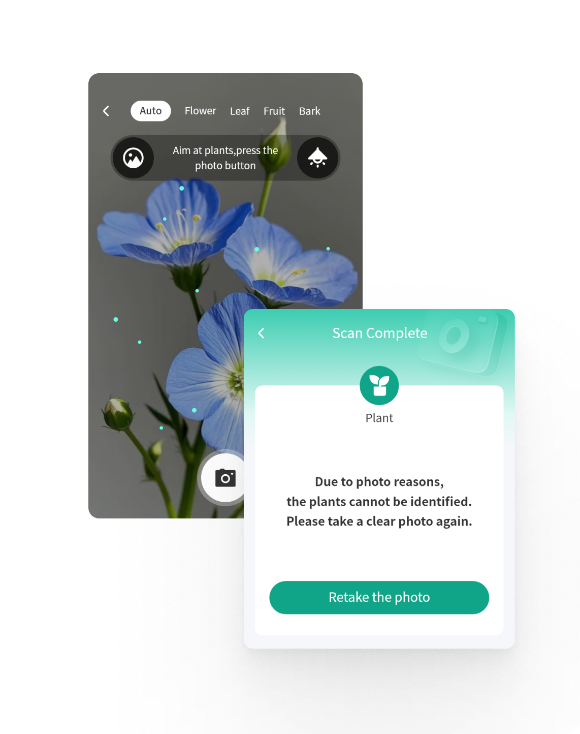Scan Anywhere